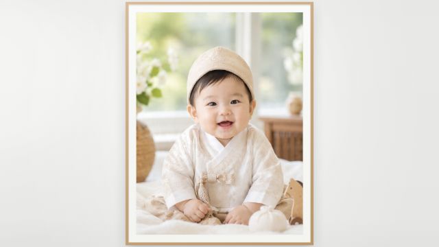 사진전 3번째 장면 — 작가의 말