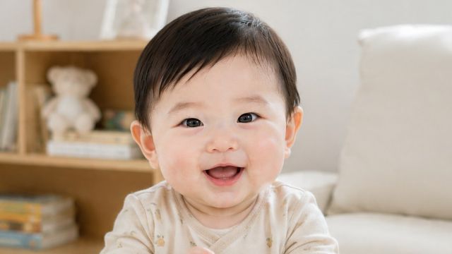 영화 예고편 4번째 장면 — 타이틀 시퀀스