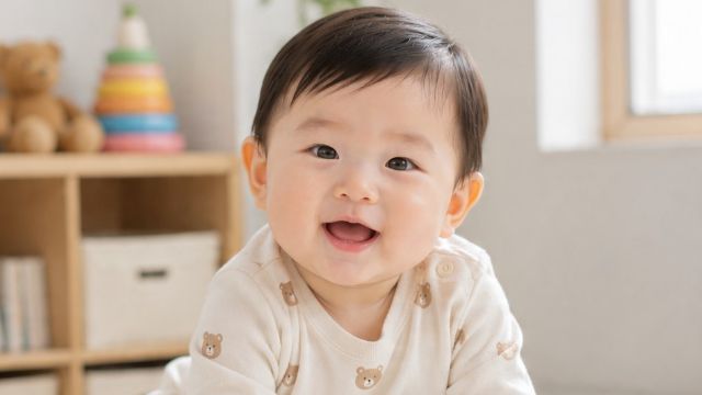 영화 예고편 10번째 장면 — 기어가기