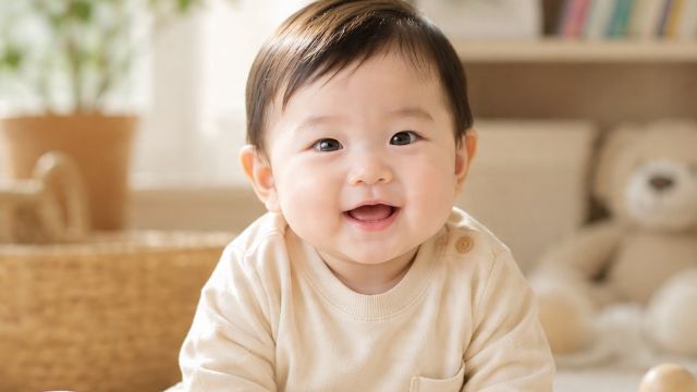 영화 예고편 13번째 장면 — 잡고 서기