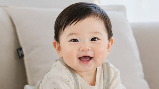 영화 예고편 14번째 장면 — 첫 걸음