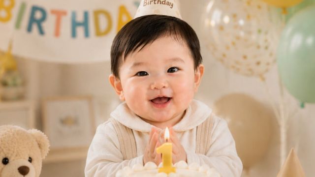 영화 예고편 15번째 장면 — 웃음도 · 눈물도